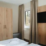 בית הארחה Obertrauner Hof