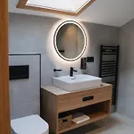 Obertrauner Hof בית הארחה אוברטראון