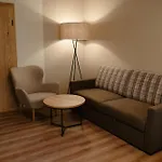 בית הארחה Obertrauner Hof אוברטראון