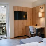 בית הארחה Obertrauner Hof אוברטראון