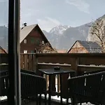 Obertrauner Hof 2* אוברטראון