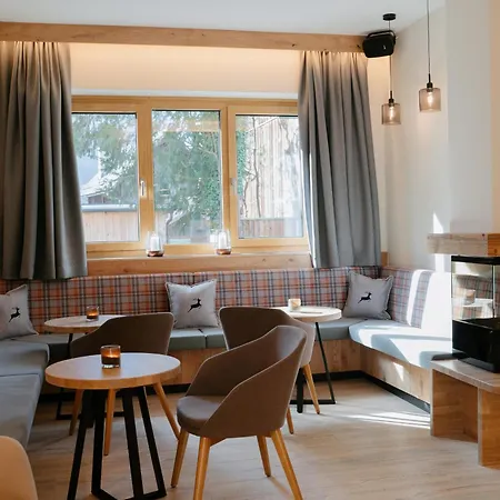 Obertrauner Hof Πανσιόν 2*
