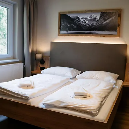 Obertrauner Hof 2* Όμπερτραουν
