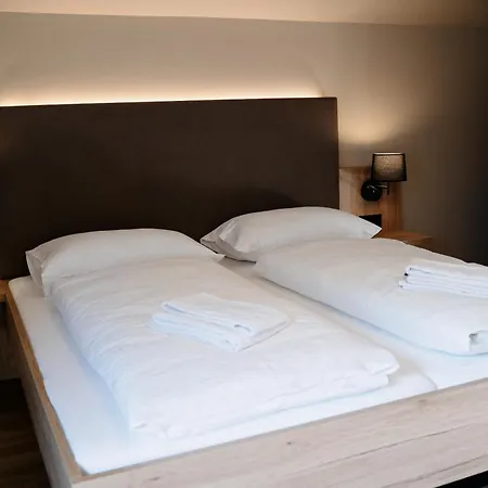 Obertrauner Hof اوبرترون
