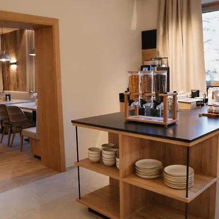 Obertrauner Hof 2* Όμπερτραουν
