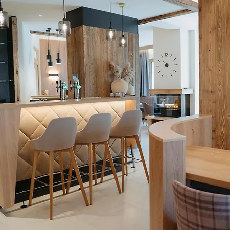 Gæstehus Obertrauner Hof 2*