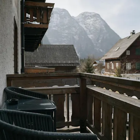 Casa de hóspedes Obertrauner Hof