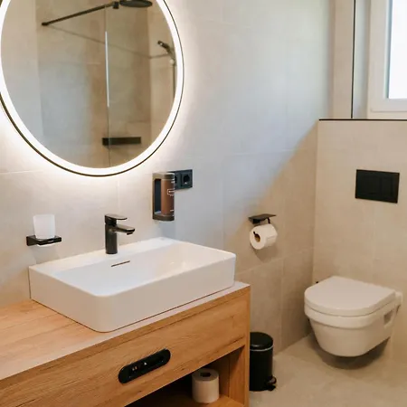 Obertrauner Hof Casa de hóspedes 2*