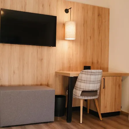 Obertrauner Hof بيت ضيافة اوبرترون