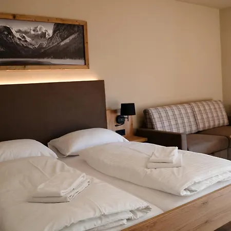 Obertrauner Hof 2* Obertraun