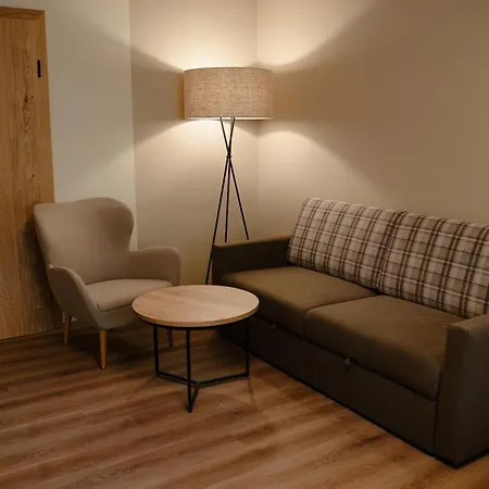 بيت ضيافة Obertrauner Hof اوبرترون