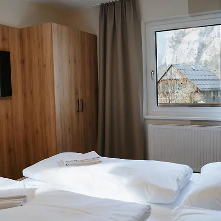 Obertrauner Hof 2* اوبرترون