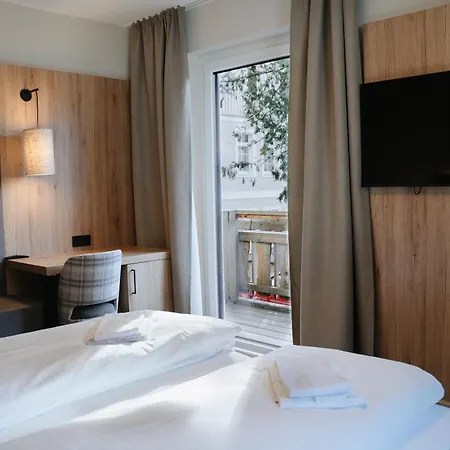 Obertrauner Hof Casa de hóspedes 2*