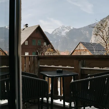 Obertrauner Hof 2* Όμπερτραουν