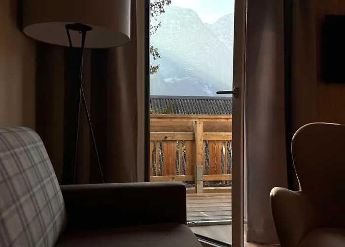 Pensionat Obertrauner Hof Obertraun