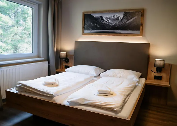 Obertrauner Hof 2* Obertraun