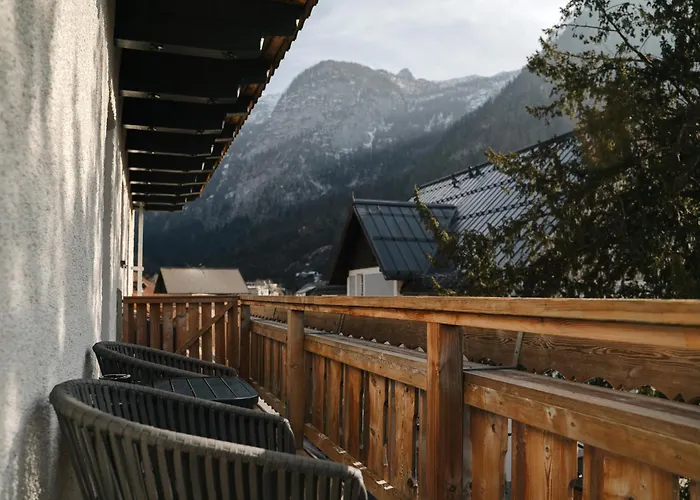 Obertrauner Hof Pensionat