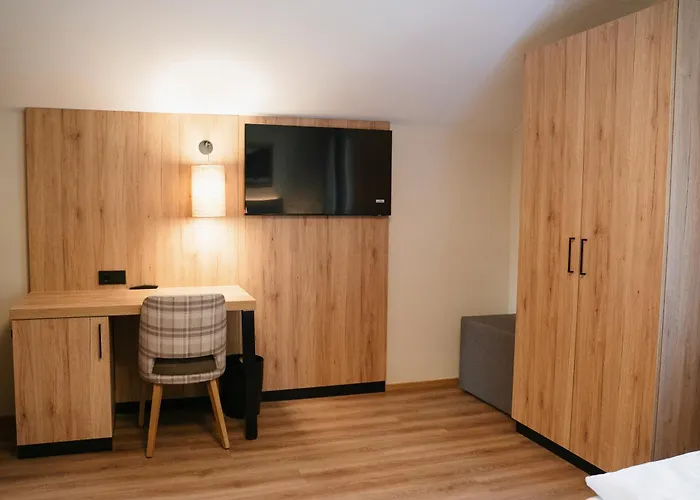 Pensionat Obertrauner Hof Obertraun