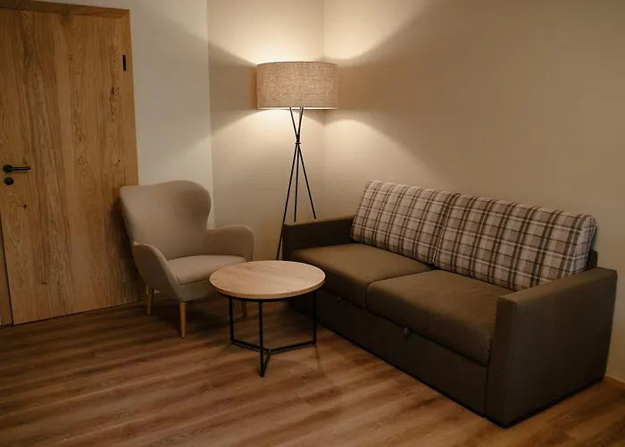 Pensionat Obertrauner Hof Obertraun