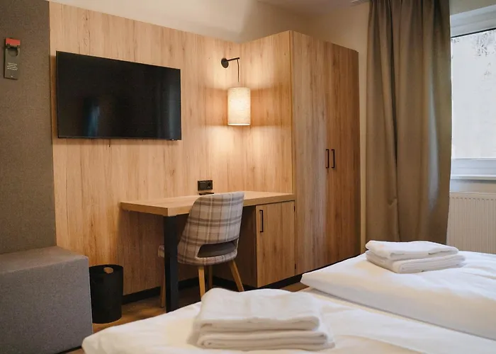 Obertrauner Hof Pensionat 2*