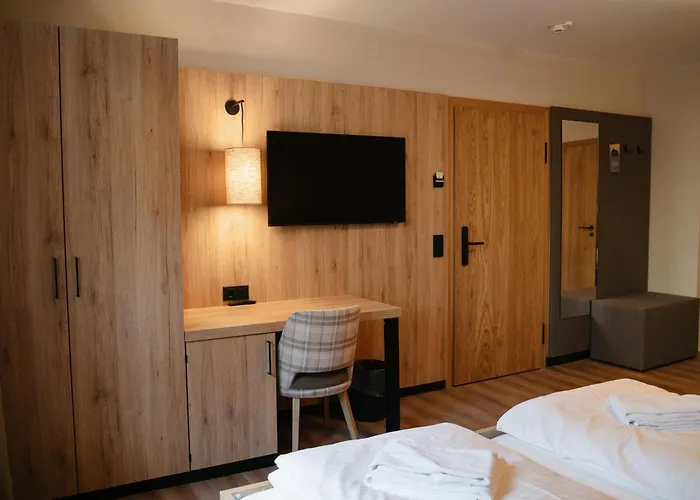 Obertrauner Hof Obertraun