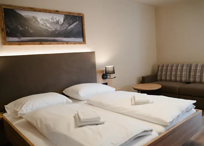 Pensionat Obertrauner Hof 2*