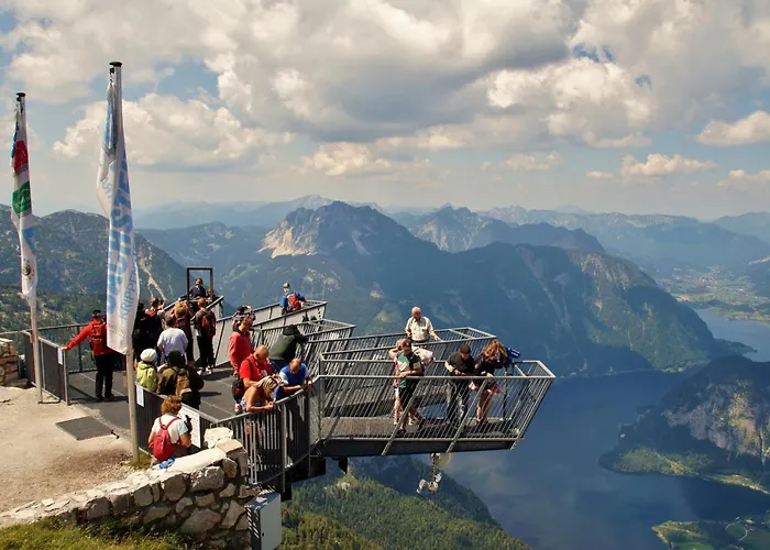Obertrauner Hof Pensionat 2*
