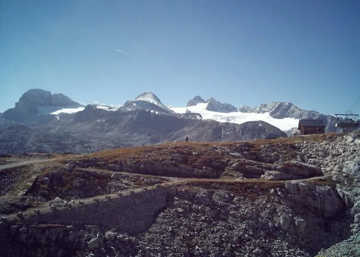 Obertrauner Hof Pensionat Obertraun