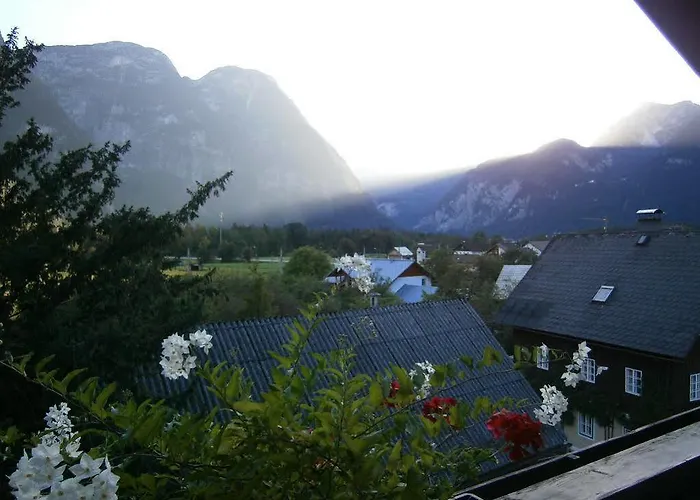 Pensionat Obertrauner Hof 2*